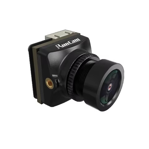 RunCam Phoenix 2 SP V3 Camera DC 5-36V Screen ratio 4:3/16:9 7.5g 19*19*21mm Night View for RC FPV racing drones Quadcopter 10 best sales spectral 2 drone - №3