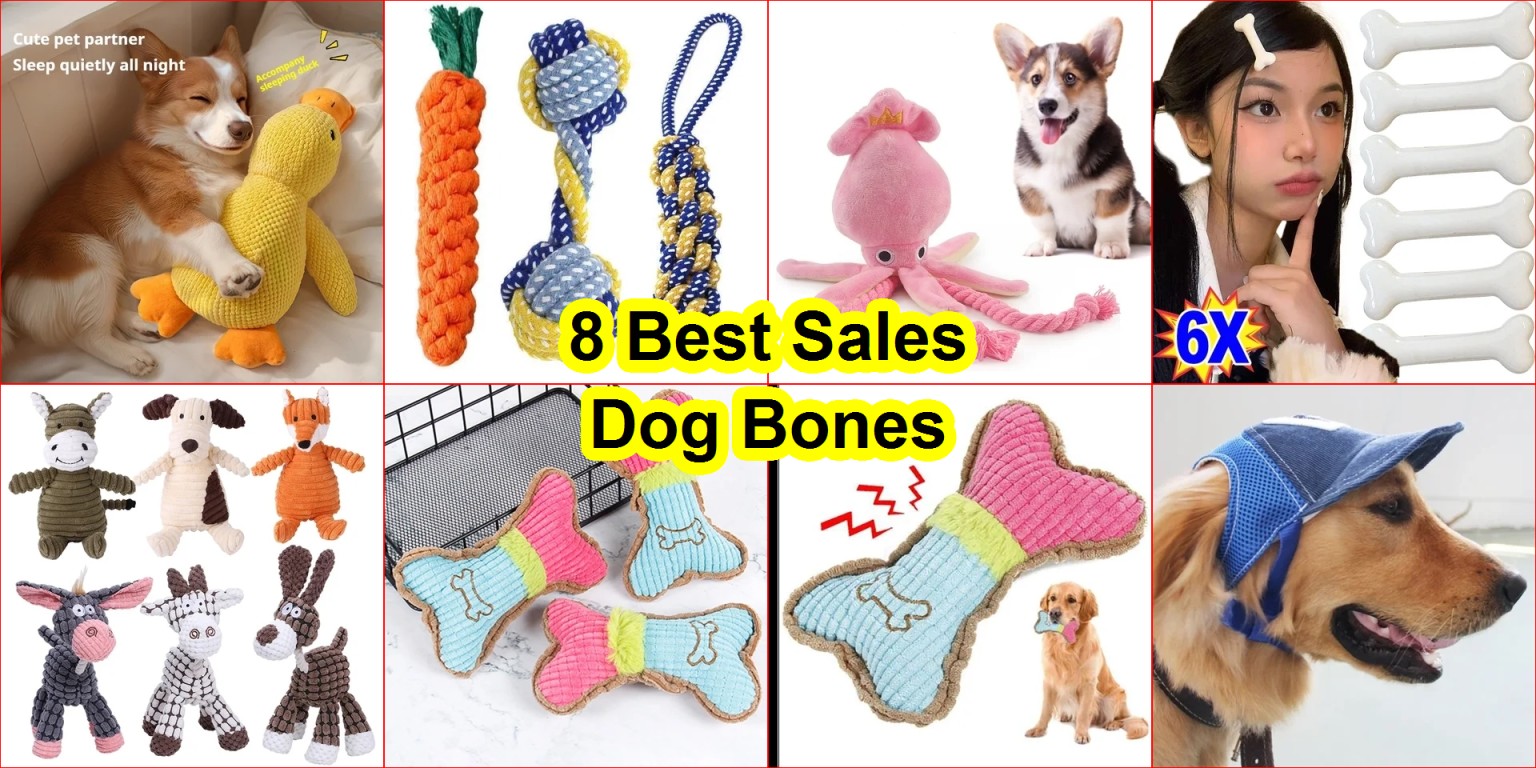 best dog toys AliExpress