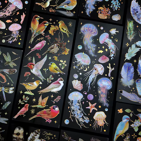 10 best sales illest sticker - №4