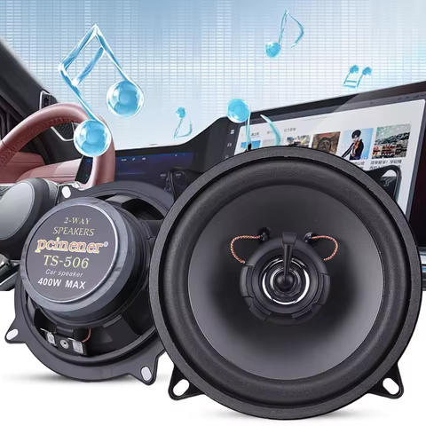 8 best sales subwoofer 500w - №3