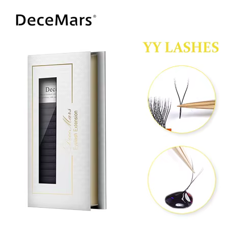 8 best sales lamination eyelashes - №7