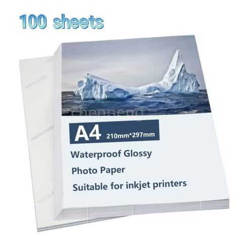 10 best sales printing photo - №8