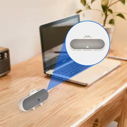 8 best sales heymell sound bar - №2