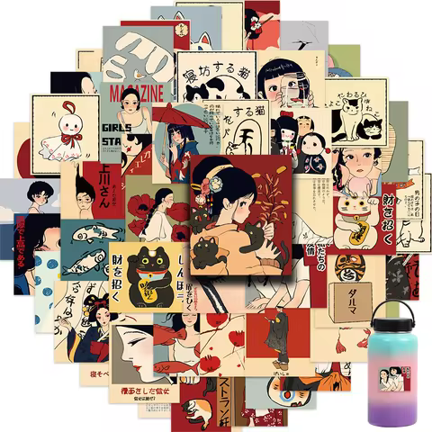 12 best sales sexuality stickers - №10