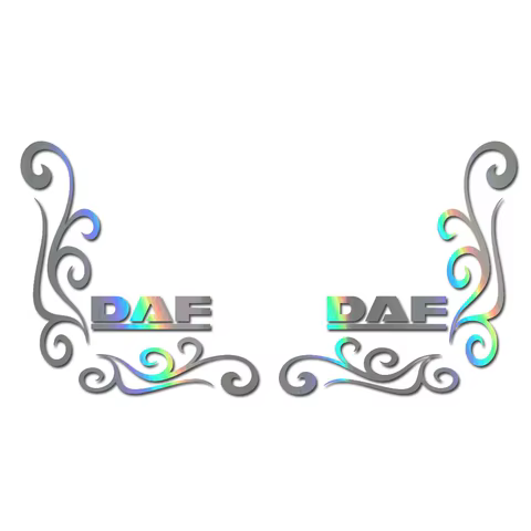 10 best sales daf xf truck - №3