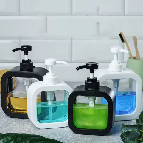 10 best sales shampoo buddy - №2
