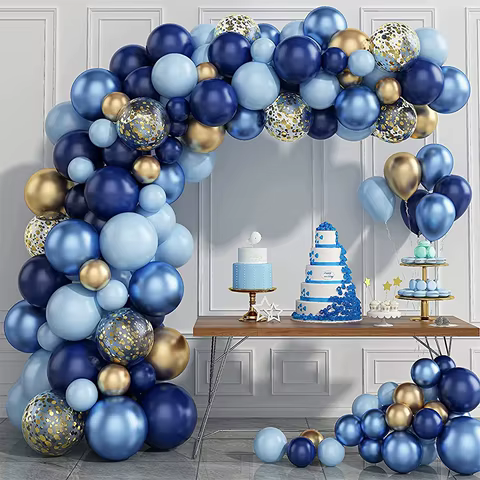 10 best sales baloon arch - №3