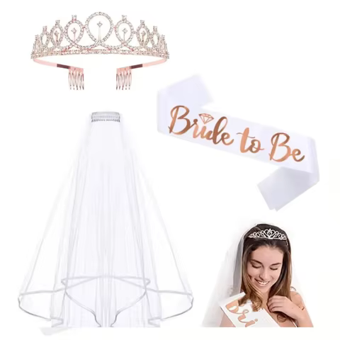 10 best sales hen party supplies - №9