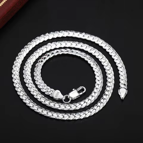 10 best sales collar necklace - №3