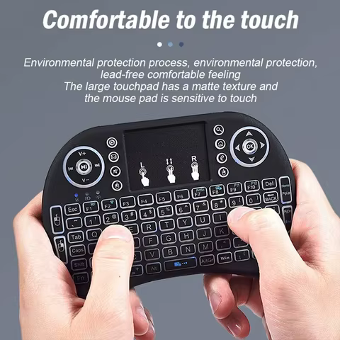10 best sales air mouse remote - №3