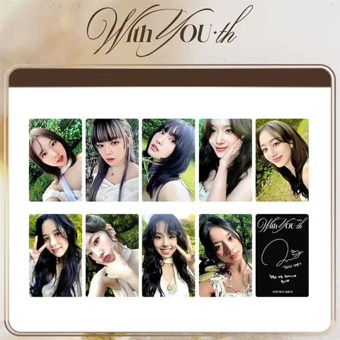 6 best sales album twice - №5