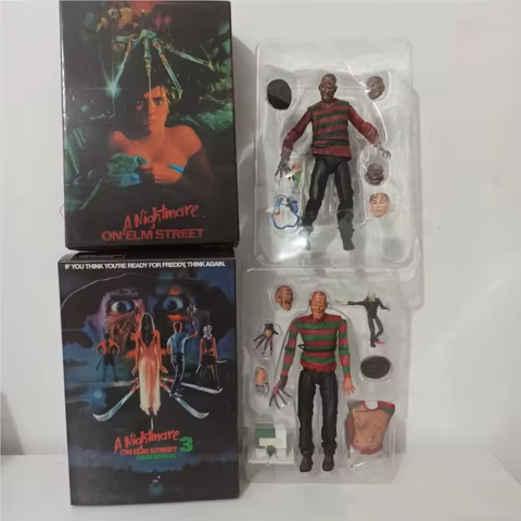 10 best sales neca toys - №2