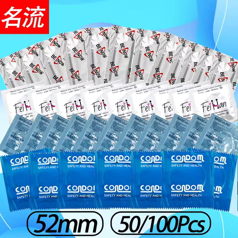 8 best sales thick condom - №5