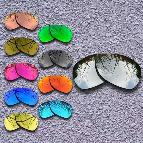 Polarized Replacement Lenses for-RB3386 67mm Sunglasses - Multiple Choices 12 best sales rayban 3386 polarize cam - №6