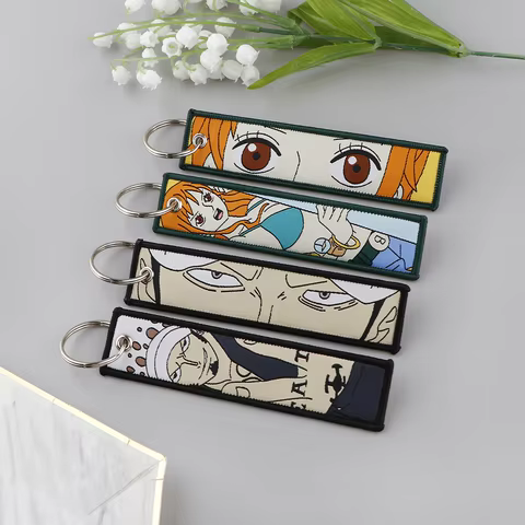 10 best sales luffy ring - №10