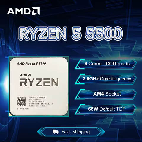 10 best sales r5 5500 - №7