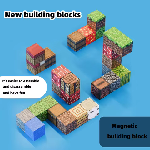 12 best sales big blocks for kids - №4