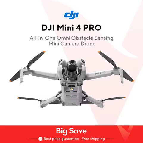 10 best sales fishing drone with bait release - №4