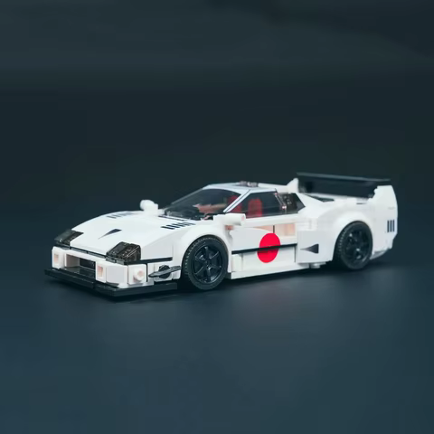 8 best sales lego champions speed - №4