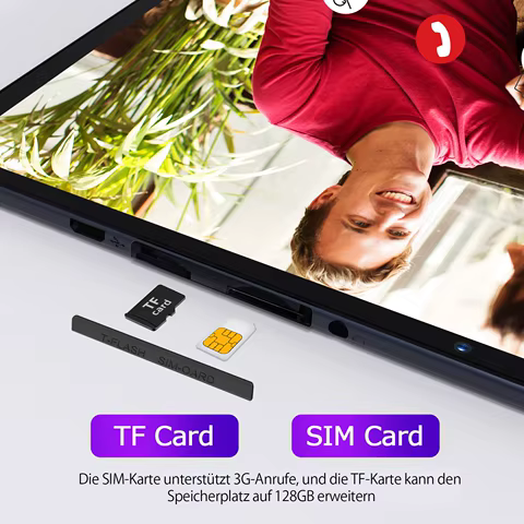 8 best sales kids android tablet - №2
