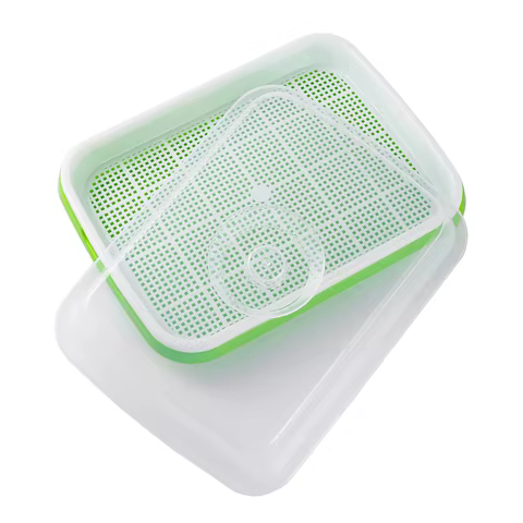 6 best sales hydroponic system kit - №6