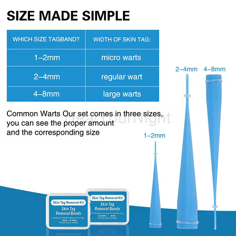 6 best sales warts remove - №3