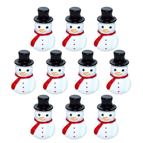 10 best sales santa figure - №3