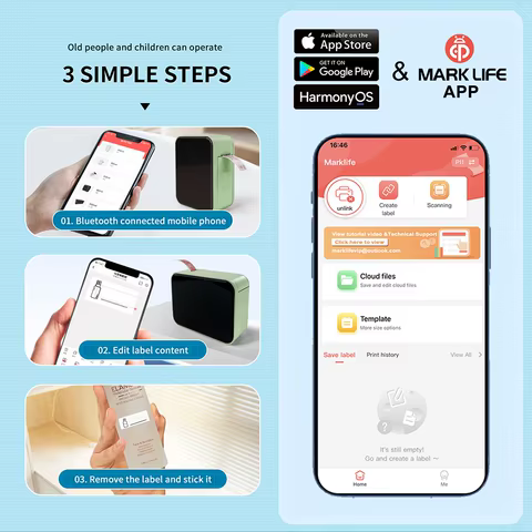 10 best sales marklife - №1