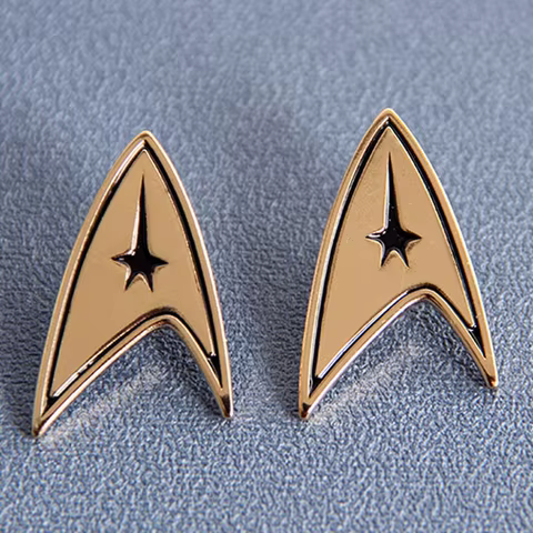 8 best sales spock star trek - №3
