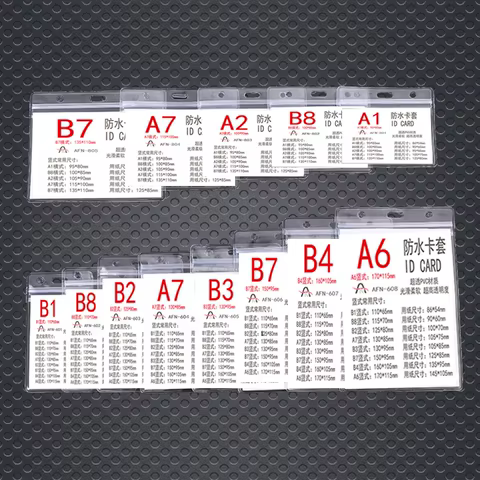 10 best sales badge holder vertical - №2