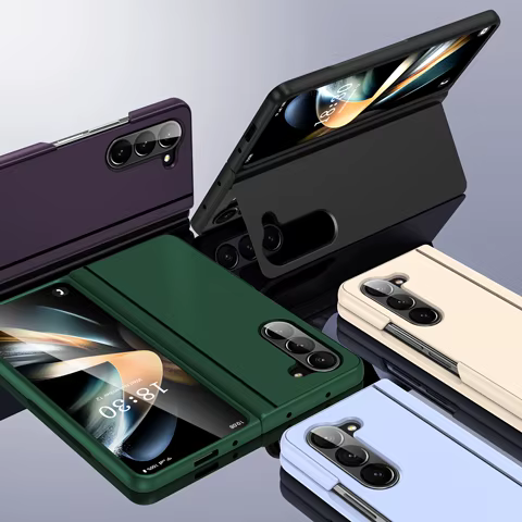 10 best sales z fold 4 cover - №7