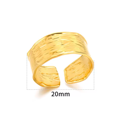 10 best sales pinky ring woman - №9