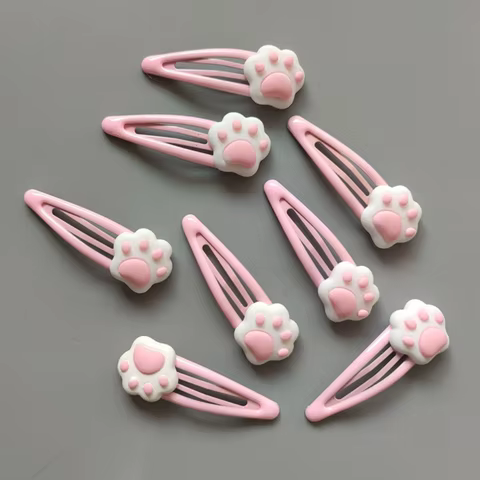 8 best sales cat hair clip - №7