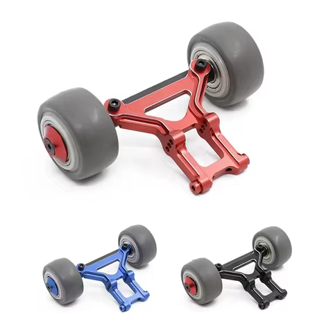 8 best sales rc wheelie bar - №7