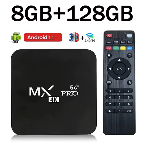 8 best sales s905 tv box - №7