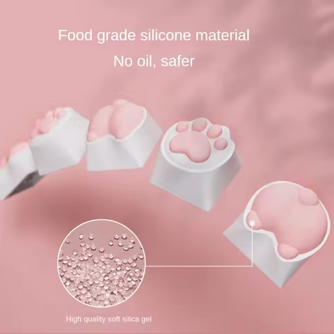 8 best sales my melody keycap - №8