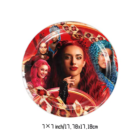 8 best sales descendants disney - №5