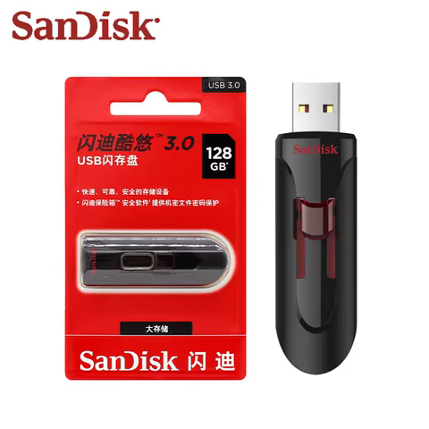 12 best sales sandisk pendrive - №9