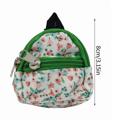 8 best sales blythe doll bag - №2