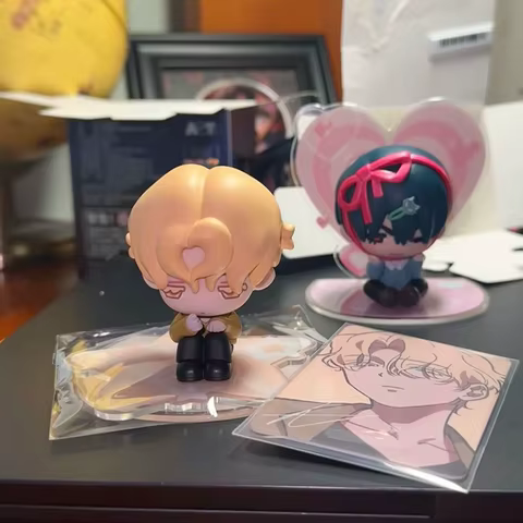 12 best sales blind boxes - №9