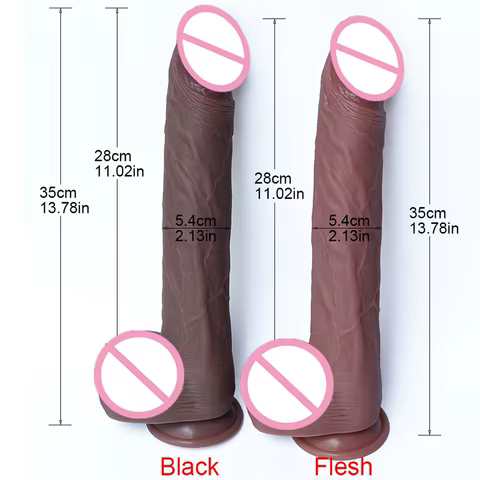 8 best sales sex toys black dick - №7