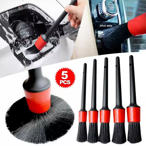 10 best sales mini brush - №7