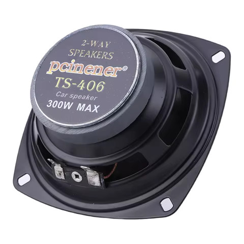 8 best sales subwoofer 500w - №3