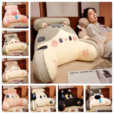 12 best sales cushions for sofa - №11