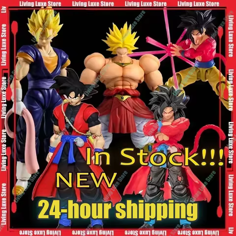 8 best sales demoniacal fit goku - №4