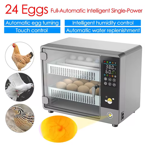 6 best sales brooder - №1