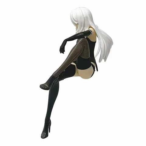 8 best sales miku bunny figure - №6
