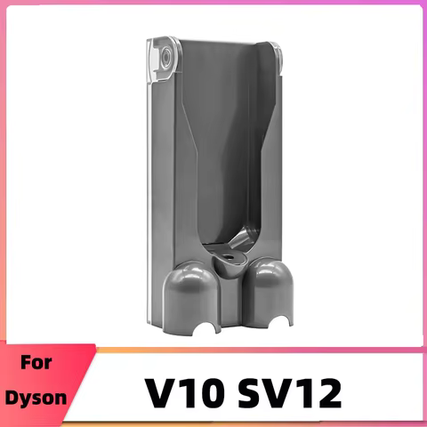 Vacuum Docking Station - Wall Mounted Accessories Bracket Compatible with Dyson V10 SV12 Vacuum Cleaners Only Part No.969042-01 10 best sales dyson sv17 - №5
