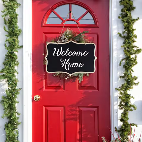 10 best sales wedding signs - №7