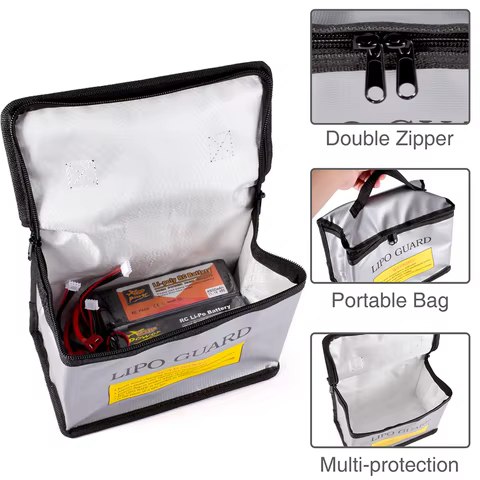 12 best sales fpv accessories - №4
